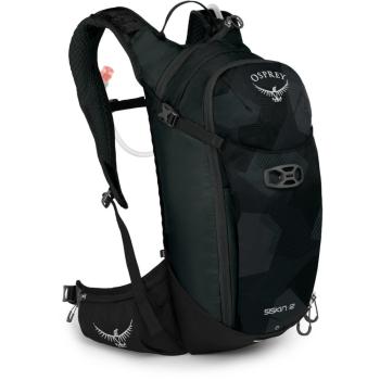 Рюкзак Osprey Siskin 12, Black (009.2537) image