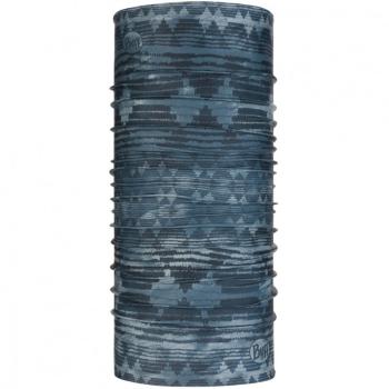 Шарф-труба Buff Coolnet UV+, Tzom Stone Blue (BU 119365.745.10.00) image
