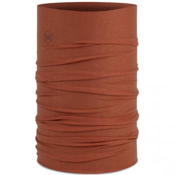 Шарф-труба Buff Original Ecostretch Solid Cinnamon (BU 117818.330.10.00) image