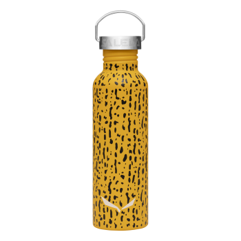 Фляга Salewa Aurino Stainless Steel Bottle 0.75 л, Gold/Spotted (013.003.1522) image
