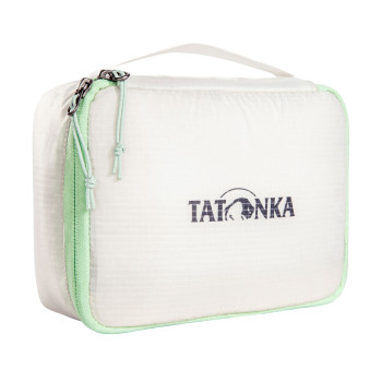 Косметичка Tatonka Squeezy Padded Pouch M, Lighter Grey (TAT 1939.080) image