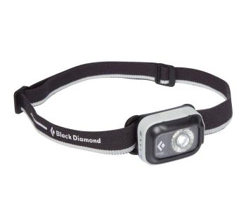 Налобний ліхтар Black Diamond Sprint, 225 люмен, Aluminium (BD 620653.1001) image