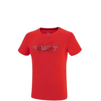 Футболка Millet M EXPERT TS SS, Red - р.M (3515729388713) image