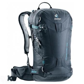 Рюкзак Deuter Freerider 26 L, Black (DTR 3303217.7000) image