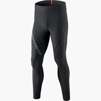 Штани чоловічі Dynafit Ultra 2 M Long Tights, black, 46/S (711500912) image