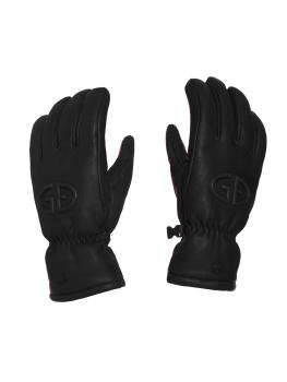 Рукавички Goldbergh Freeze, нар. 8, Black (GB8212204) image