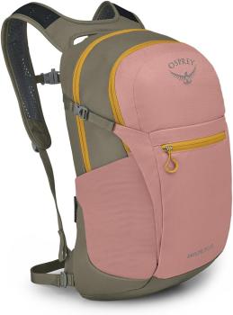 Рюкзак Osprey Daylite Plus 20, O/S, ash blush pink/earl grey (009.3452) image