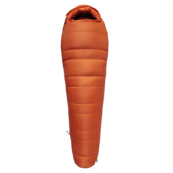 Спальний мішок Kelty Cosmic Ultra 0 Long (-18°C), 198 см - Right Zip, Orange (KLT 35431121-LR) image