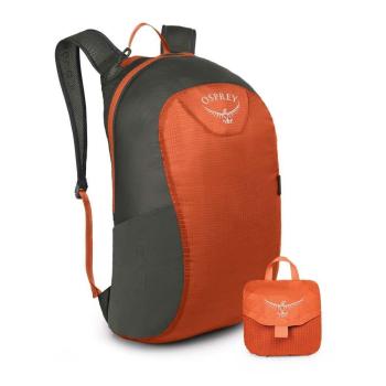 Рюкзак Osprey Ultralight Stuff Pack 2019 18 л, Poppy Orange (OSP STUFF-009.1134) image