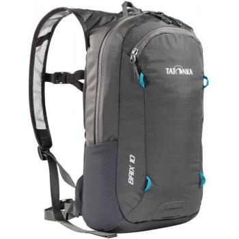 Рюкзак Tatonka Baix 10, Titan Grey (TAT 1534.021) image