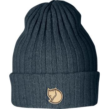Шапка Fjallraven Byron Hat, Graphite, One Size (7323450390389) image