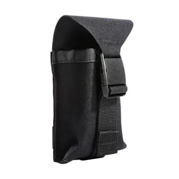 Подсумок для инструмента Tatonka Tool Pouch L, Black (TAT 2925.040) image