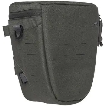 Підсумок для камери Tasmanian Tiger Focus ML Camera Bag, Carbon (TT 7866.043) image