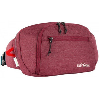 Сумка-рюкзак Tatonka Hip Sling Pack, Bordeaux Red (TAT 2208.047) image