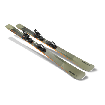 Лижі Elan Wingman 83 TI Shift X ELX 11.0, 174 cm (ELN ABWLXP25-174) image