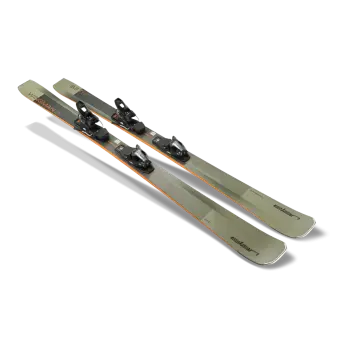 Лижі Elan Wingman 83 TI Shift X ELX 11.0, 174 cm (ELN ABWLXP25-174) image