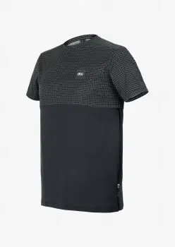 Футболка Picture Organic Rockers, M - Black ripstop (MTS783B-M) image
