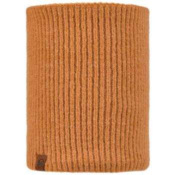 Шарф-труба Buff Knitted & Fleece Neckwarmer Marin, Nut (BU 123520.305.10.00) image