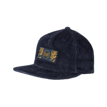 Кепка Buff Chill Trucker Cap, Dister Navy (BU 134534.787.10.00) image