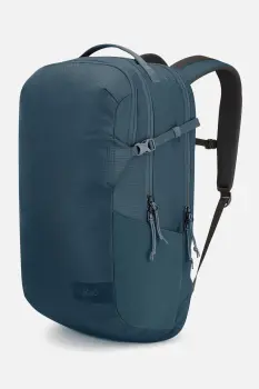 Рюкзак Rab Depot 28, Orion Blue, One Size (RB QAP-15-ORB-28) image