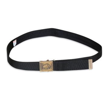 Пояс Tatonka Uni Belt, Black (TAT 2869.040) image