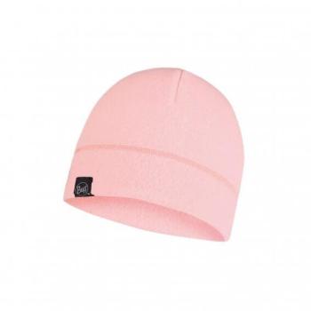 Шапка дитяча (8-12) Buff Kids Polar Hat, Solid Flamingo Pink (BU 113415.560.10.00) image