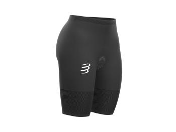 Шорти Compressport Tri Under Control Short W, Black, T2 (AW00007B 990 0T2) image