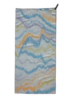 Рушник PackTowl Personal Hand M 92x42 см, 2022 Mist Print (11568) image
