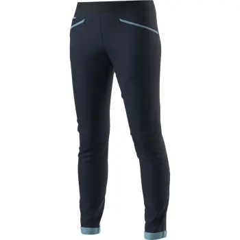 Штаны женские Dynafit 24/7 JEANS W, Dark Blue, XS (71701/3011 XS) image
