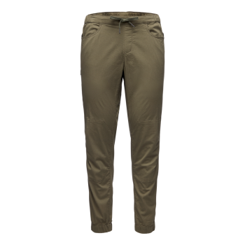 Штани чоловічі Black Diamond Notion Pants, S - Sergeant (BD 7500603007SML1) image