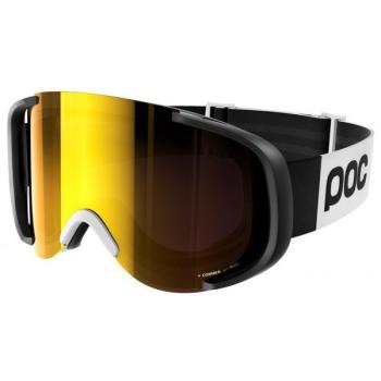 Маска горнолыжная POC Cornea Uranium Black (PC 403301002ONE1) image