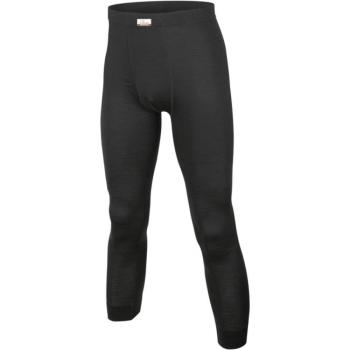 Термоштаны мужские Lasting ATOK Black, M (LSG 002.001.0785) image