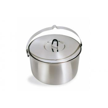 Казанок Tatonka Family Pot 6.0, Silver (TAT 4006.000) image