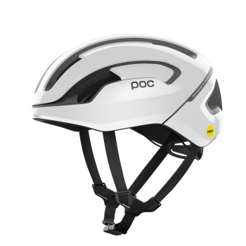 Велошолом POC Omne Air MIPS, Hydrogen White, M (PC 107701001MED1) image