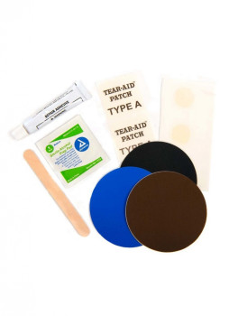 Ремонтный набор Therm-a-Rest Permanent Home Repair Kit (0040818084908) image