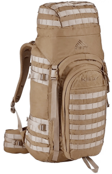 Рюкзак Kelty Tactical Falcon 65, Coyote Brown (T9630416-CBW) image