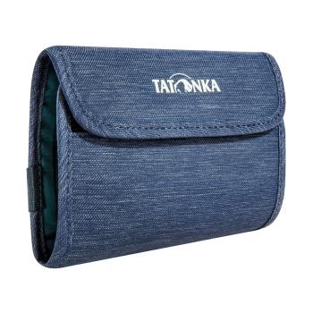 Гаманець Tatonka Euro Wallet, Navy (TAT 2889.004) image