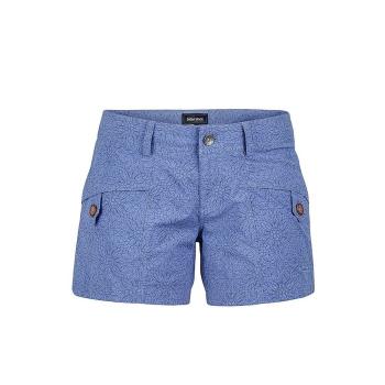 Шорти жіночі Marmot Wm's Ginny Short Dusty Denim Barcelona, 8 (MRT 56650.8915-8) image