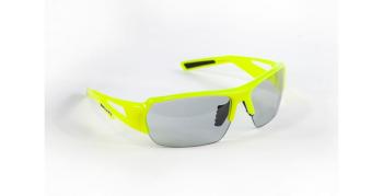 Окуляри Lynx Tampa, Shiny Fluorescent Green (LNX TAMPA FY) image