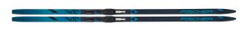 Беговые лыжи Fischer, Fitness, Fibre Step, 180 см, 51-46-49 (N43020V) image