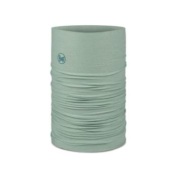 Шарф-труба Buff Coolnet UV+ Insect Shield, Solid Seagrove Green (BU 119329.826.10.00) image