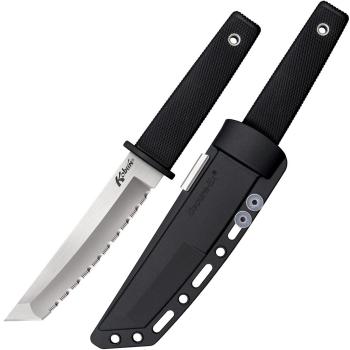 Ніж Cold Steel Kobun Serrated (CST CS-17TS) image