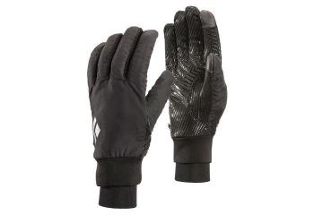 Рукавиці чоловічі Black Diamond Mont Blanc Gloves Black, Р. XL (BD 801095.BLAK-XL) image
