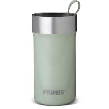 Термокухоль Primus Slurken Vacuum mug 0.3, Mint Green (7330033913088) image