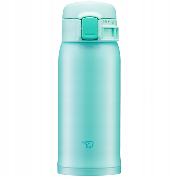 Термокухоль Zojirushi SM-SR 0,36 L, Mint (ZJR SMSR36EGP) image