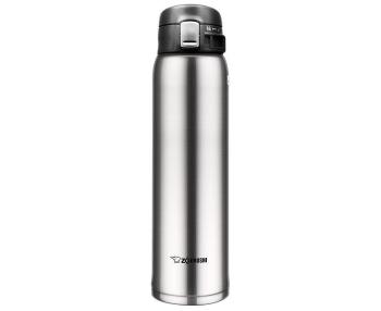 Термокружка Zojirushi Stainless, 0,48 L (ZJR SMSD48XA) image