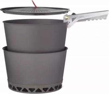 Набір каструль Primus PrimeTech Pot Set, 2.3 (7330033906233) image