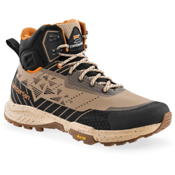 Черевики чоловічі Zamberlan 351 DEVERO MID GTX, Sand, 43.5 (8053636672372) image