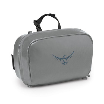 Косметичка Osprey Transporter Hanging Toiletry Kit, Smoke Grey (843820127423) image