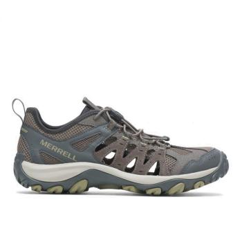 Сандалі чоловічі Merrell Accentor 3 Sieve, Boulder, 44 (195017330452) image